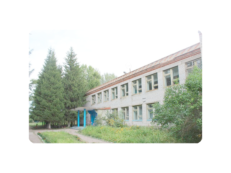 Реорганизация школы!.