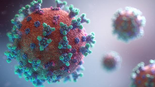 Вирусологи заявили о возможном «начале конца» пандемии COVID-19.