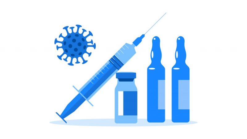 7 преимуществ вакцинации от коронавируса.
