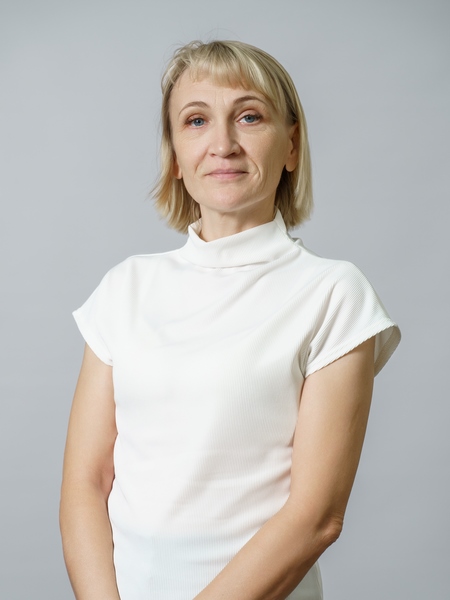 Фѐдорова Надежда Юрьевна.