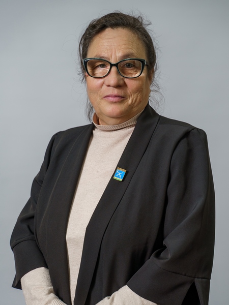 Краснова Любовь Анатольевна.