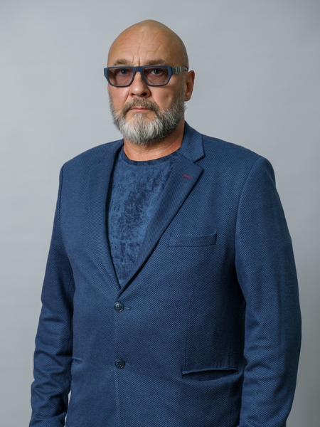 Нагорнов Андрей Сергеевич.