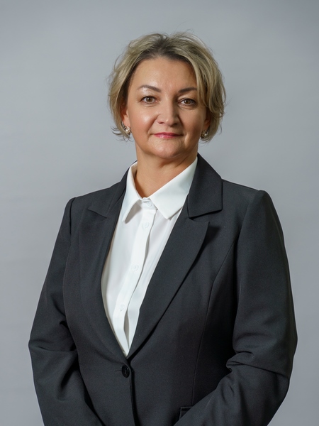 Погодина Надежда Михайловна.