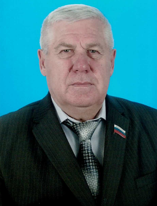 Ильин Владимир Алексеевич.