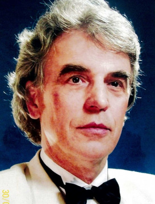 Литвинов Александр Михайлович.