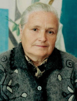 Митянина Анна Сергеевна.