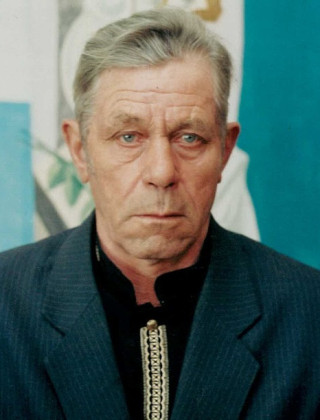 Потрижицкий Николай Степанович.