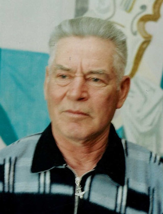 Пчелинцев Михаил Константинович.