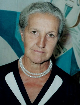 Родионова Галина Григорьевна.