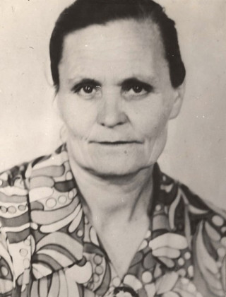 Фокина Екатерина Федоровна.