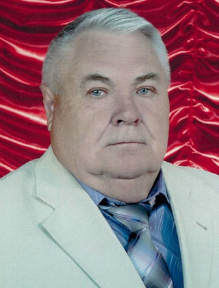Цызыров Юрий Петрович.