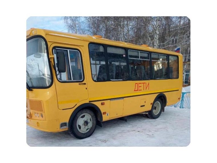 На территории обслуживания ОГИБДД МО МВД России ,, Чердаклинский'' стартовал первый этап оперативно-профилактического мероприятия «Автобус».