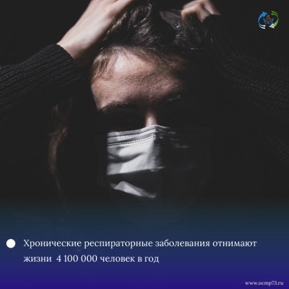 C 15 по 21 января в Ульяновской области проходит неделя профилактики неинфекционных заболеваний.