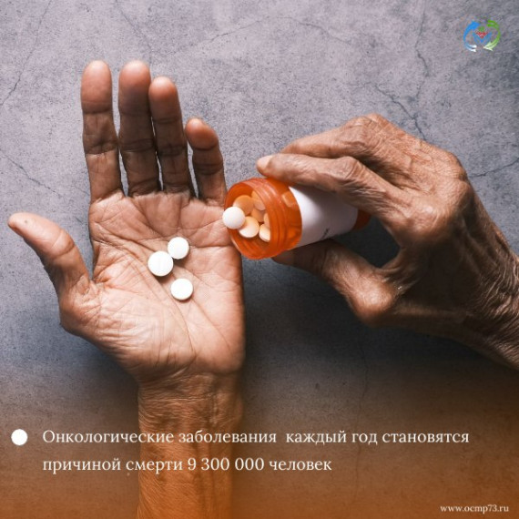 C 15 по 21 января в Ульяновской области проходит неделя профилактики неинфекционных заболеваний.
